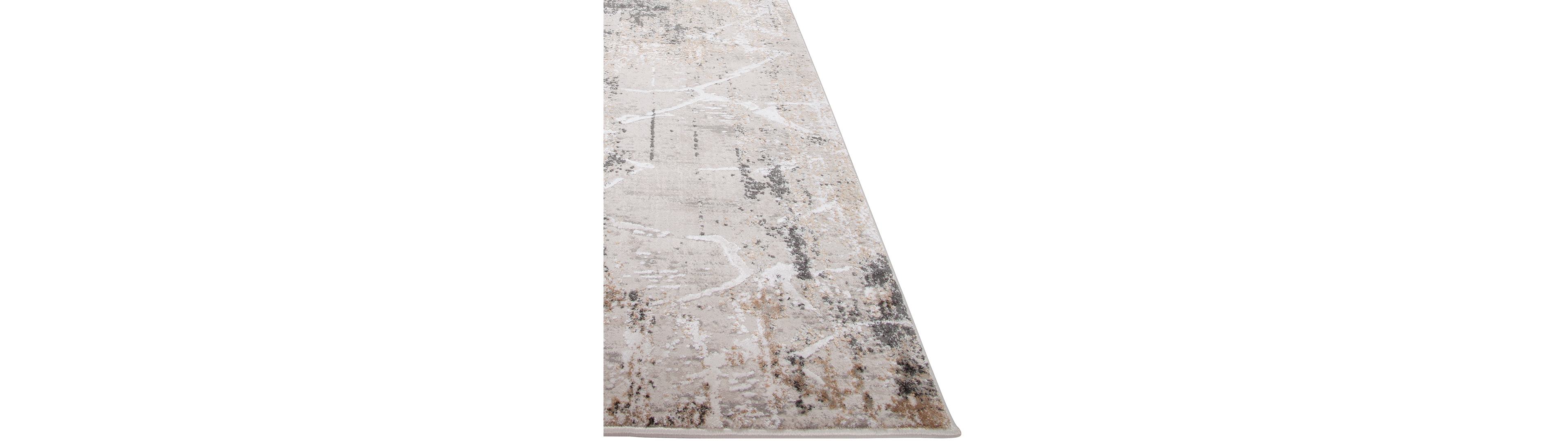Mink Home Alloy 2' 6" x 8' Runner Area Rug