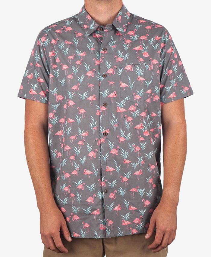 Rip curl clearance flamingo shorts