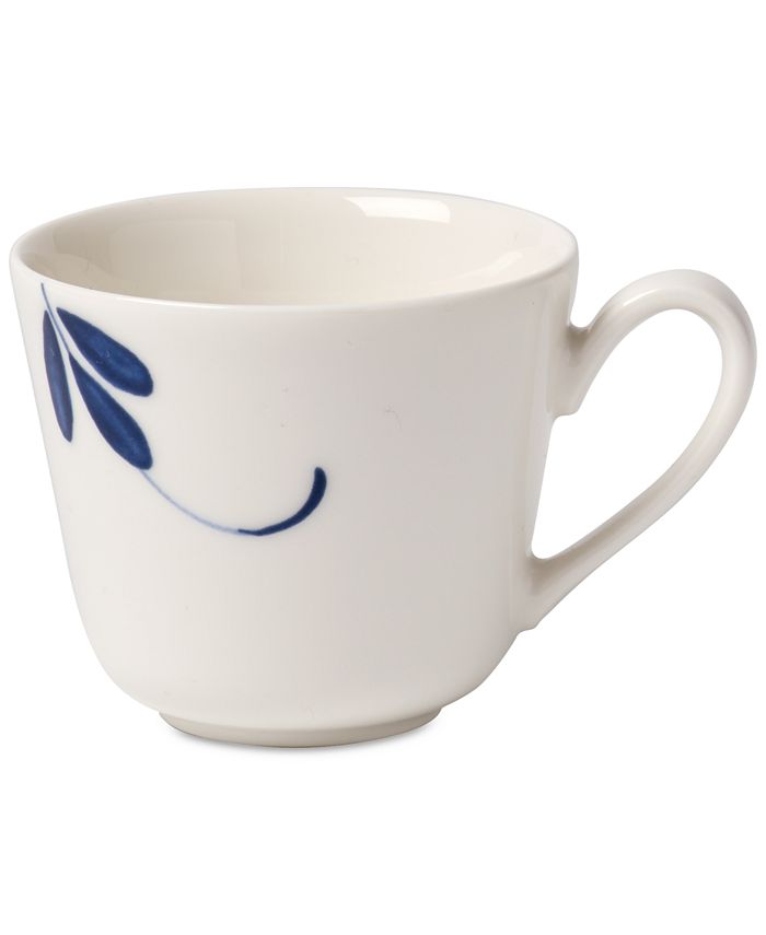 Villeroy & Boch Old Luxembourg Brindille Espresso Cup - Macy's