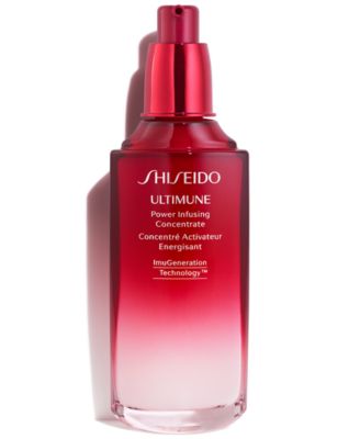 Shiseido Ultimune Power Infusing Concentrate, 2.5-oz.