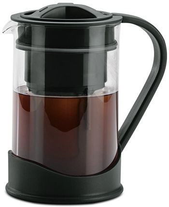 Bonjour - 50.7-Oz. Cold-Brew Coffee Maker