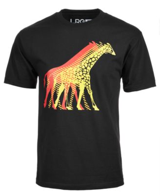 LRG - Men's  Co. Logo-Print T-Shirt