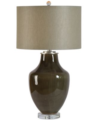 Furniture - Camelot Desk Lamp