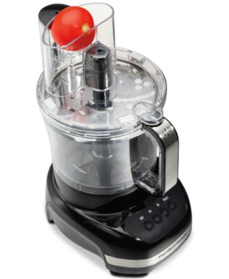 Big Mouth&reg; Duo Plus Food Processor