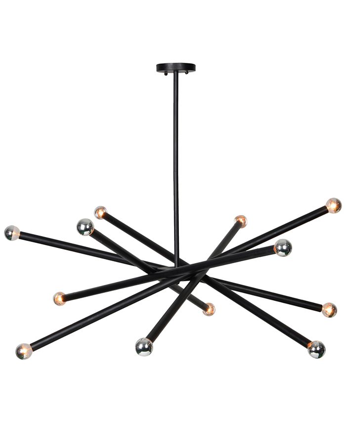 Furniture - Clemente Pendant