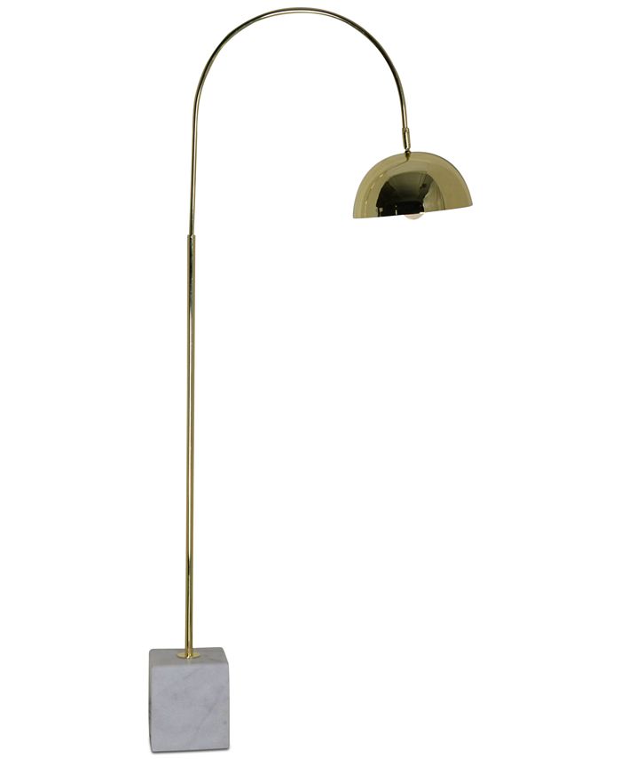 Furniture Ren Wil Valdosta Floor Lamp, Renwil Floor Lamps