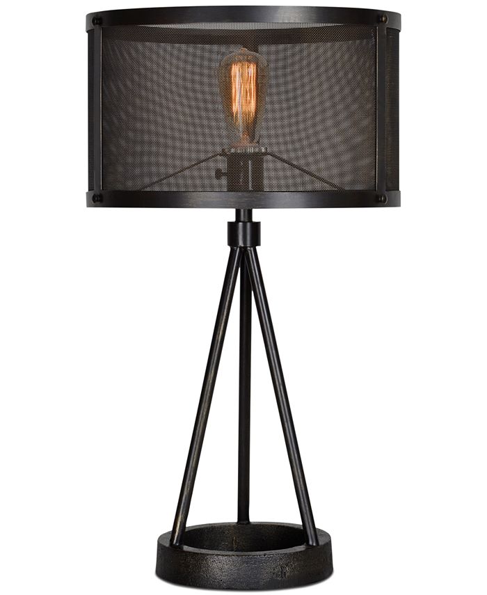 Furniture - Livingstone Table Lamp