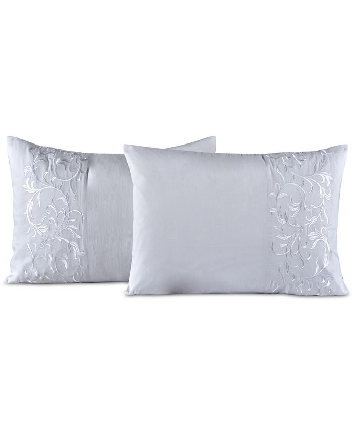 Sunham Milano 10Pc. Queen Comforter Set Macy's