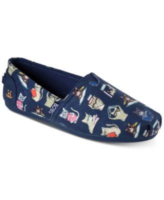 skechers bobs studious cats
