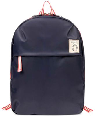 Lipault - Ines De La Fressange Backpack