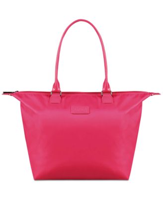 lipault lady plume tote