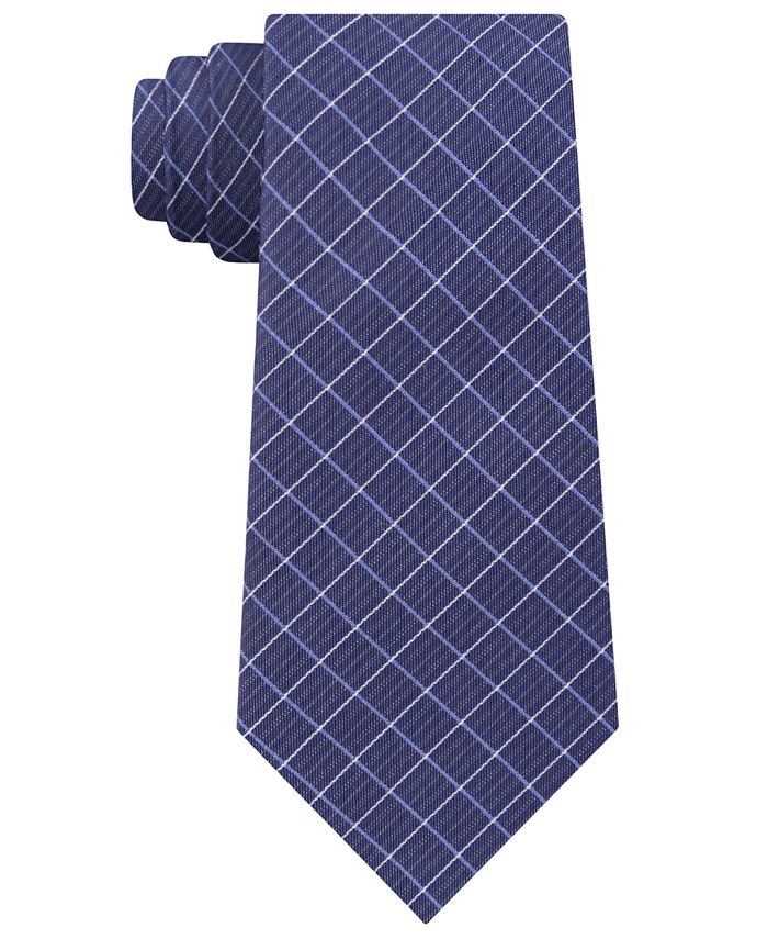 dkny mens tie