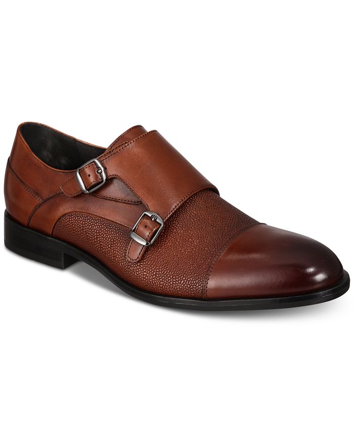 Alfani double monk strap 2025