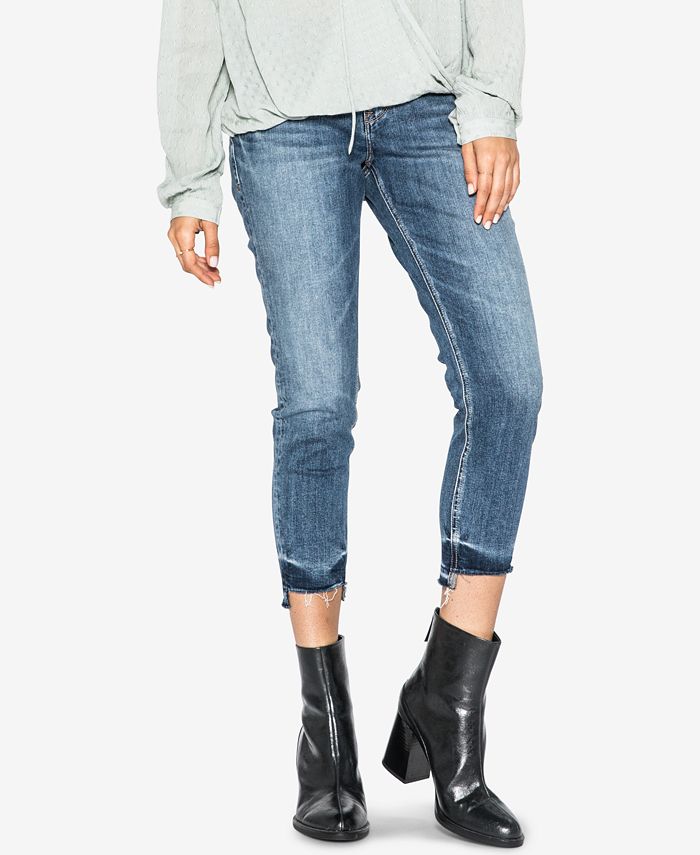 Silver kenni hot sale jeans