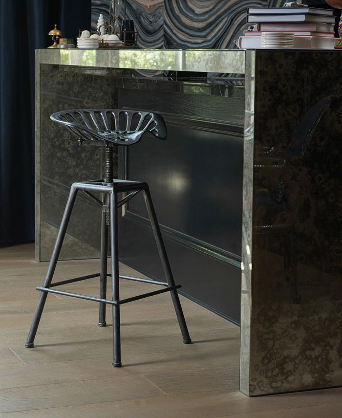 Noble House Jarvis Bar Stool Macy's