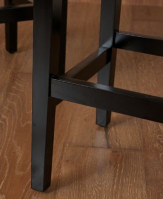 Dawken Backless Bar Stool (Set of 2)