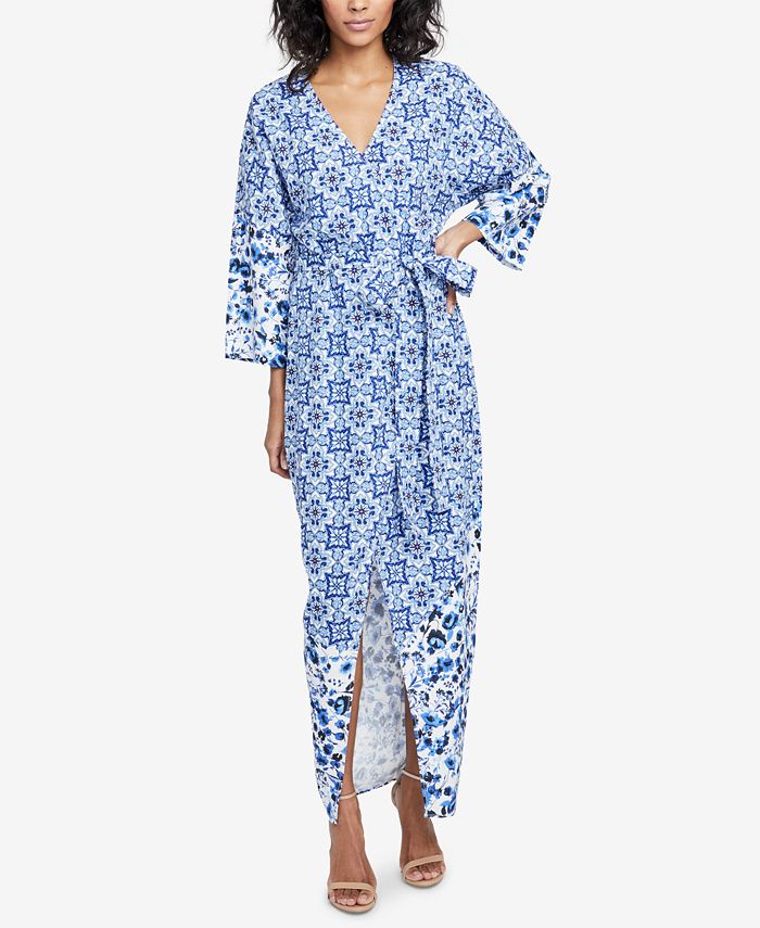 Macys best sale kimono jacket