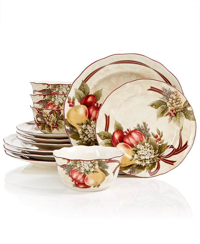 222 fifth shop yuletide celebration