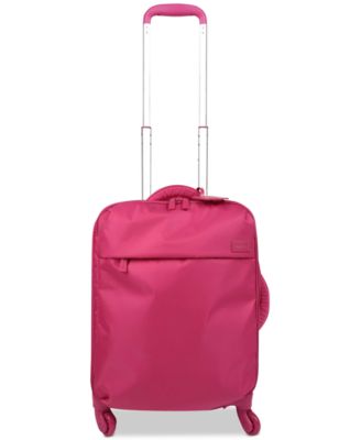 Lipault - Original Plume 20" Spinner Carry-On Suitcase