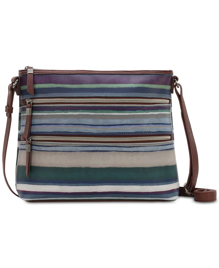 The Sak Reseda Crossbody, Created for Macy's Macy's