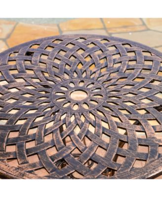 Noble House Naven Bistro 3-Pc Set