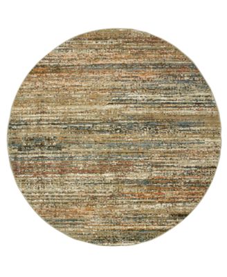 Atlas Plains Area Rug