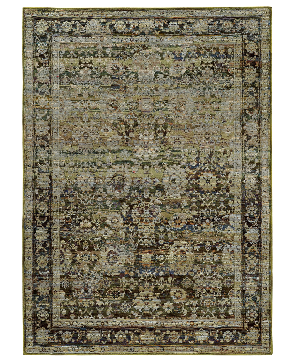Jhb Design Journey Sardana Area Rug