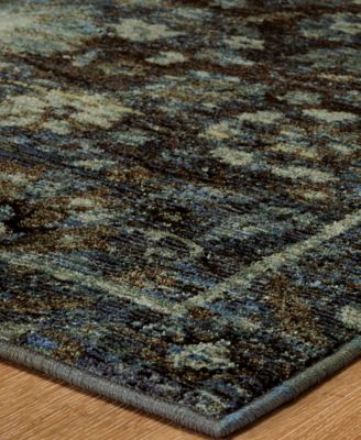 Andorra 7124A 3'3" x 5'2" Area Rug