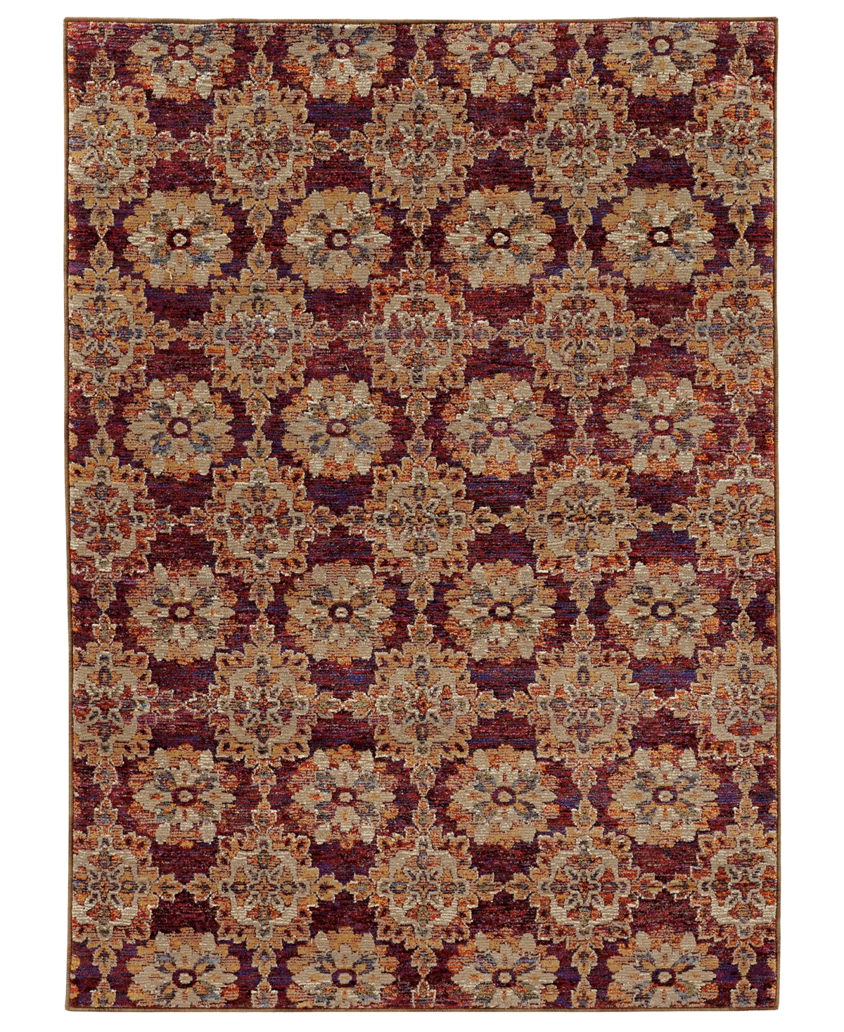 Jhb Design Journey Vella Area Rug