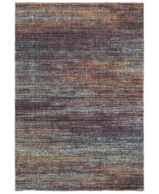 Atlas 8037B 7'10" x 10'10" Area Rug
