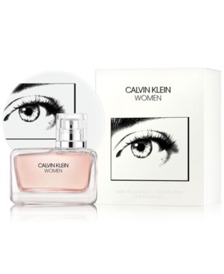 Calvin Klein Women Eau de Parfum Spray, 1.7-oz.