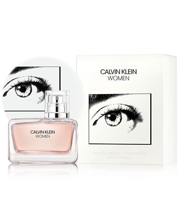 Calvin klein fragrance sale women eau de parfum