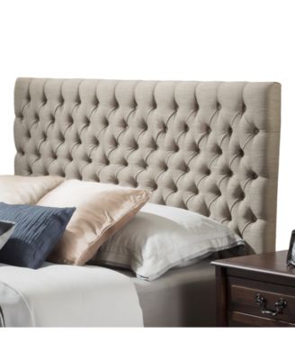 King/Cal King Gallow Headboard