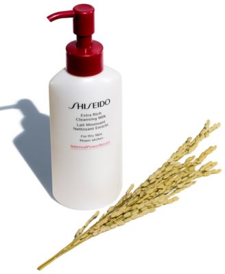 Extra Rich Cleansing Milk (For Dry Skin), 4.2-oz.