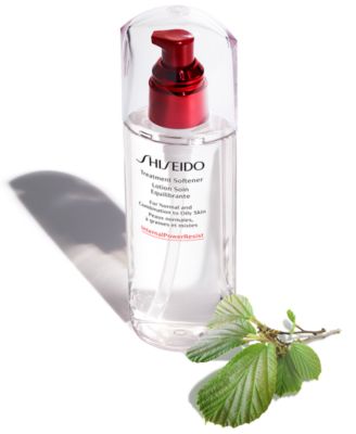 Treatment Softener (For Normal and Combination to Oily Skin), 5 fl. oz.