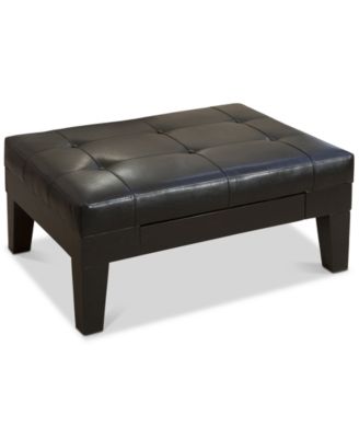 Floyde Storage Ottoman