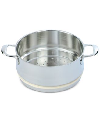 Demeyere - Atlantis 3.2-Qt. Stainless Steel Steamer Insert