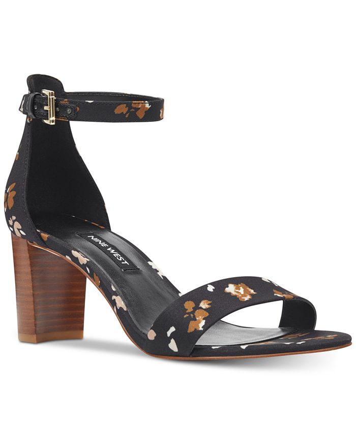 macys nine west pruce