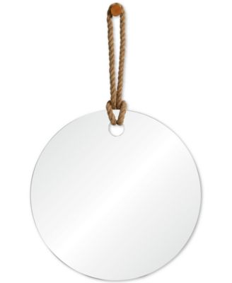 Furniture - Pelmet Mirror, Quick Ship