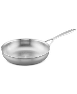 Demeyere - Industry 9.5" Stainless Steel Fry Pan