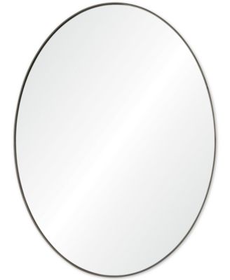 Furniture - Newport Wall Mirror, Quick Ship