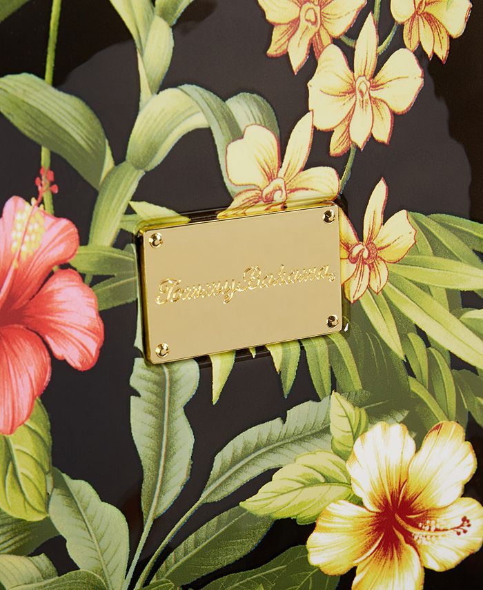 Tommy Bahama Phuket 20" CarryOn Luggage Macy's