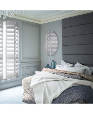 Yen Vertical Mirror, Quick Ship