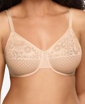 multiway bra white