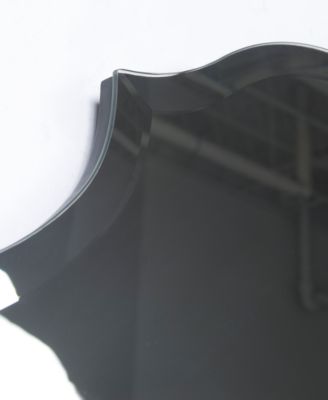 Emma Wall Mirror, Quick Ship