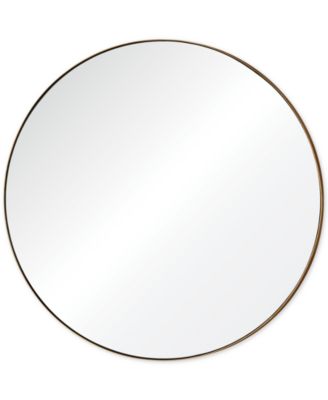 Furniture - Oryx Wall Mirror, Quick Ship