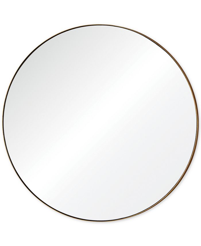 Furniture - Oryx Wall Mirror, Quick Ship