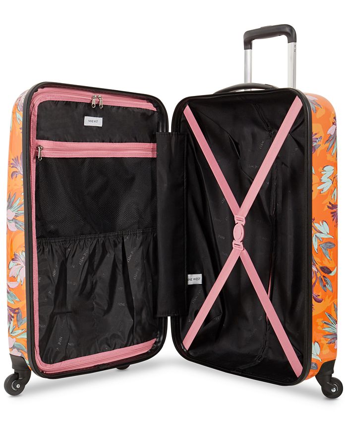 9 west luggage store