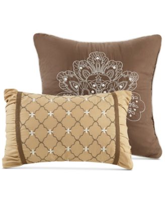 Bellagio Quilted Bedspread Sets