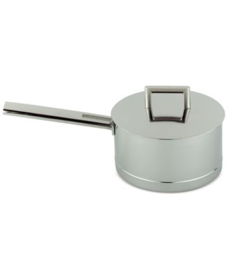 Demeyere - John Pawson 3.2-Qt. Stainless Steel Saucepan & Lid